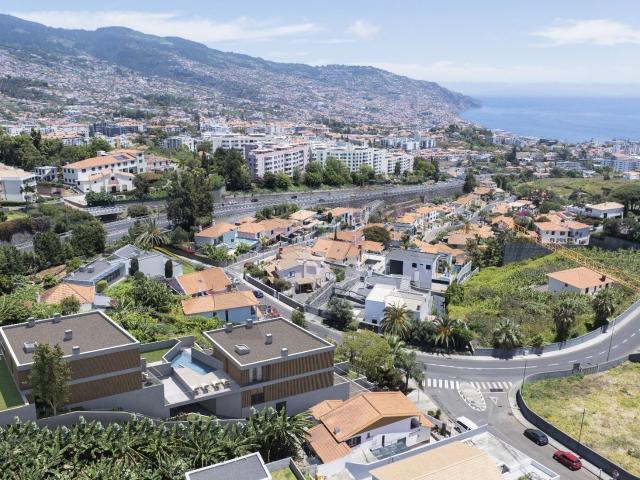 Apartamento venda em Funchal, Ilha Da Madeira