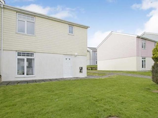House for sale in Newquay, Cornwall