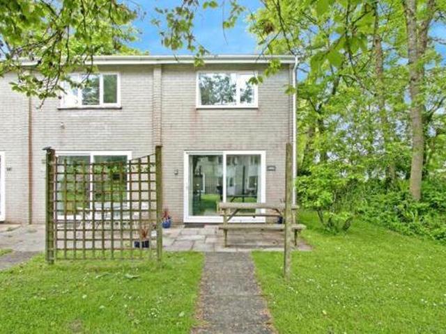 House for sale in Newquay, Cornwall