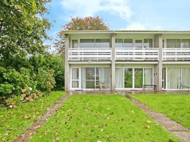 House for sale in Newquay, Cornwall