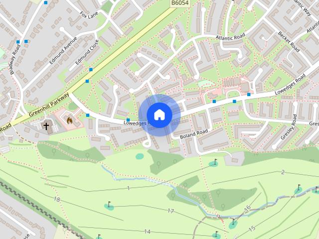 House for rent in South Yorkshire