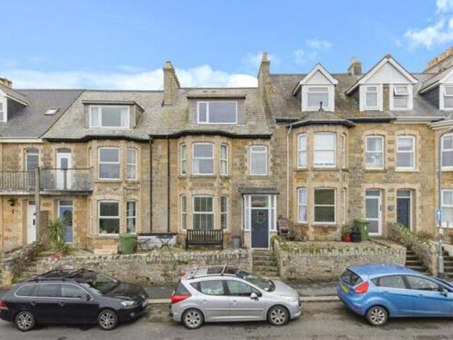 House for sale in Newquay, Cornwall