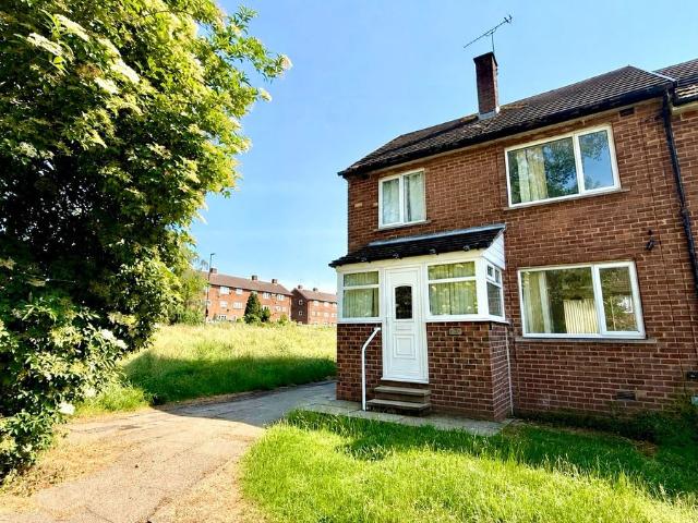 Apartment for rent in South Yorkshire