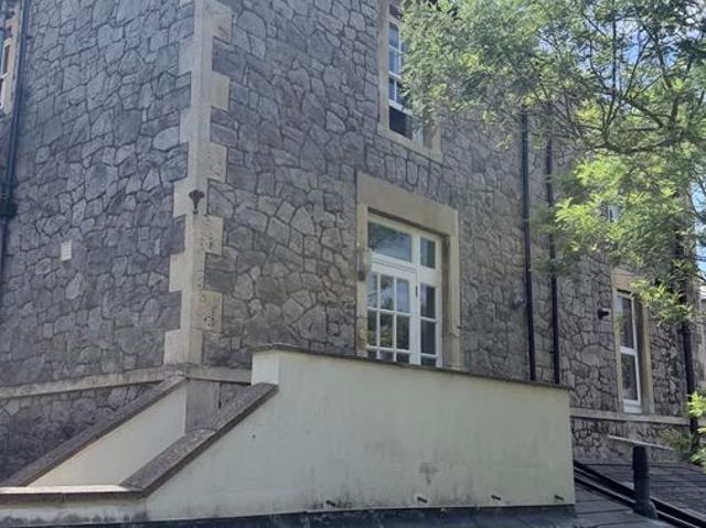 House for rent in Weston-super-mare, North Somerset