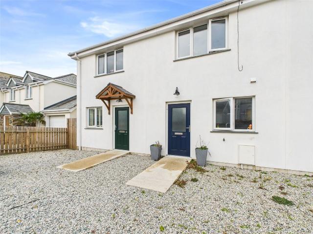 House for rent in Tintagel, Cornwall