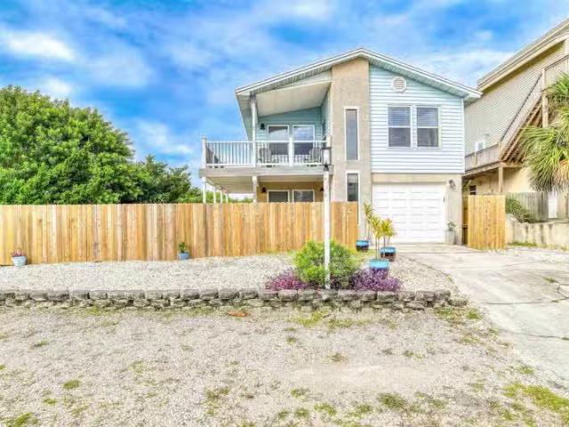 House for rent in Palatka