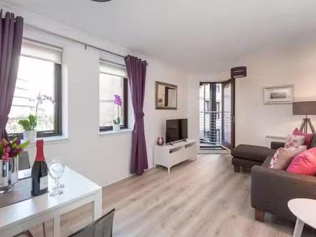 Apartment for rent in Blythswood Holm, Scotland