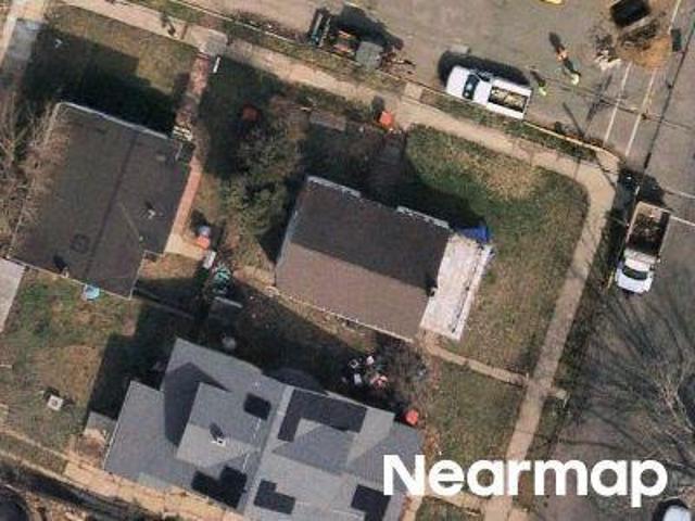 House for sale in Bridgeton, New Jersey