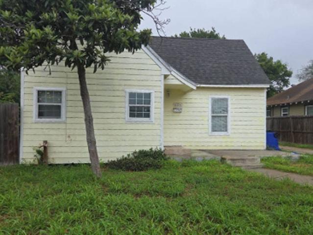 House for sale in Corpus Christi, Texas
