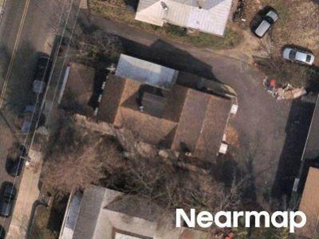 House for sale in Bridgeton, New Jersey