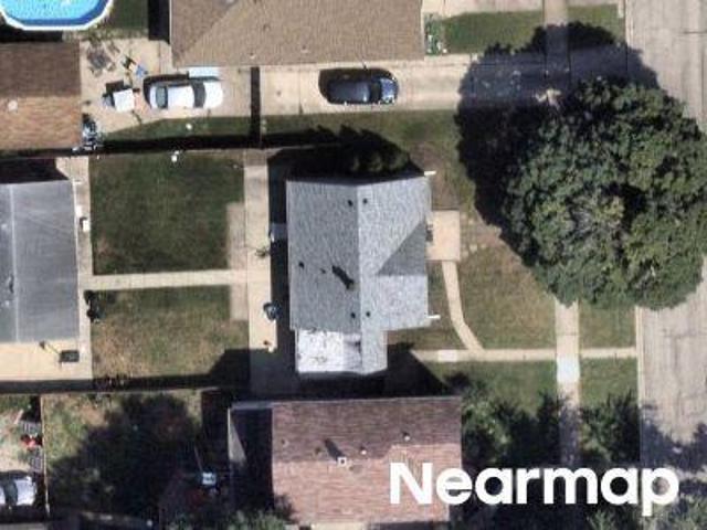 House for sale in Franklin Park, Cook County