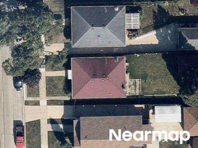 House for sale in Franklin Park, Illinois