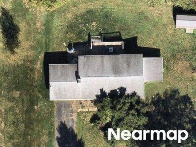 House for sale in Brookfield, Ohio