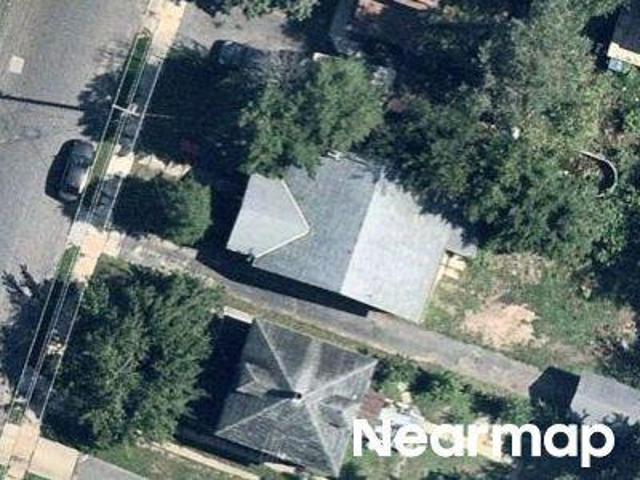 House for sale in Bridgeton, New Jersey