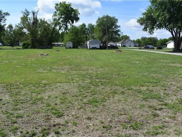 Land for sale in Kansas