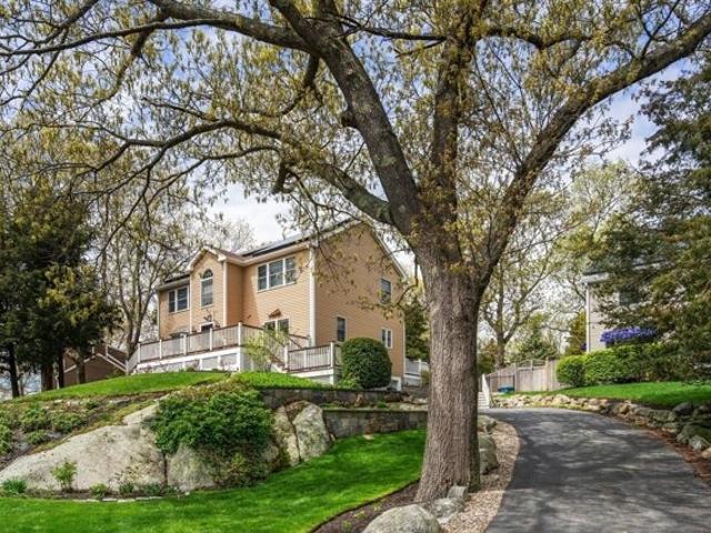 House for sale in Gloucester, Massachusetts