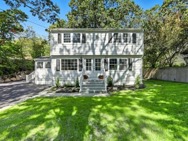 House for sale in Gloucester, Massachusetts