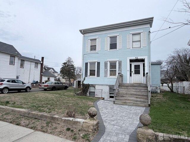 House for sale in Keyport, Monmouth County