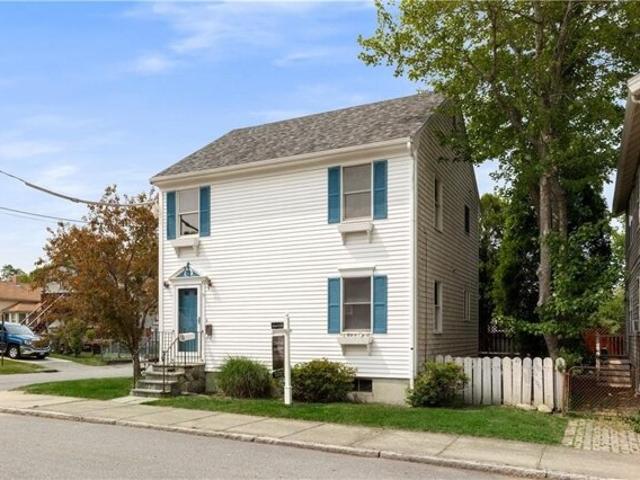 House for sale in Newport, Rhode Island
