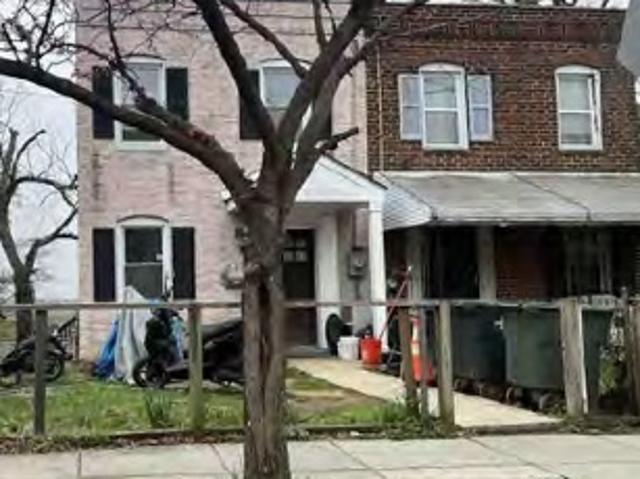 House for sale in Washington, Washington DC