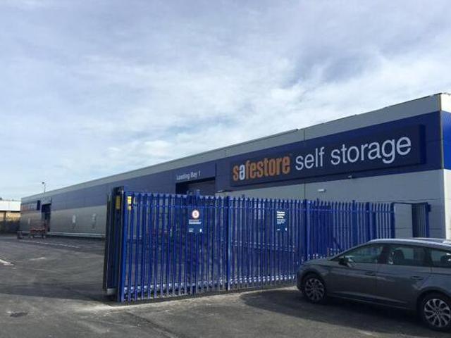 House for rent in Trafford Park, Greater Manchester