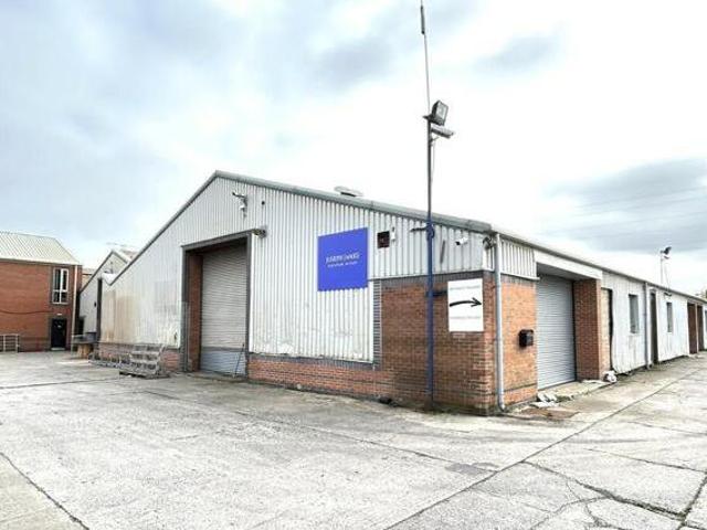 House for sale in Trafford Park, Greater Manchester