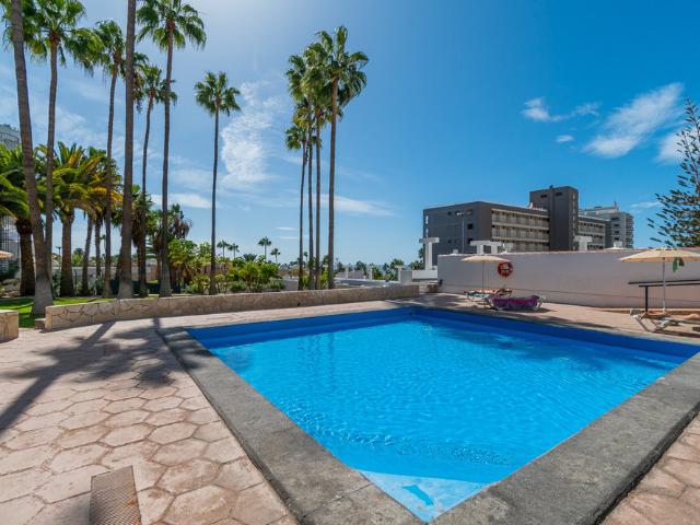 Apartamento en alquiler en San Eugenio Bajo, Adeje