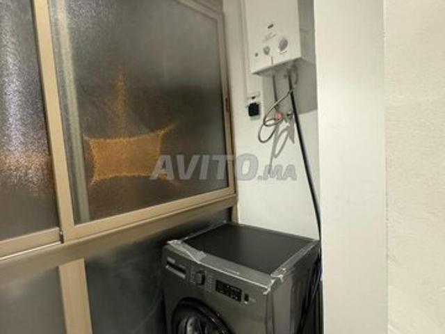 Appartement location à Salé