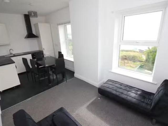 Apartment to rent