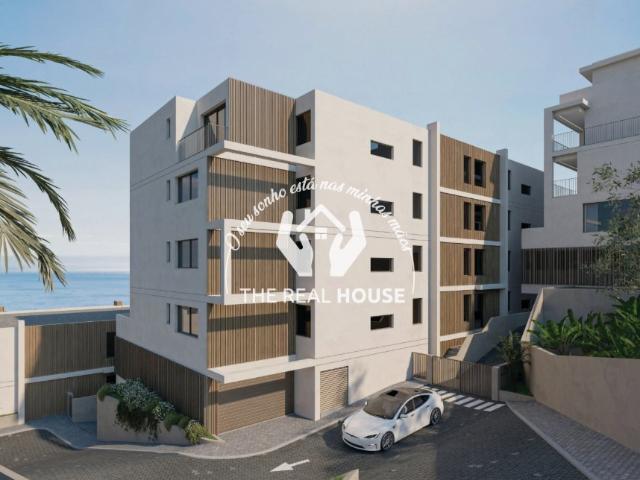 Apartamento venda em Câmara De Lobos, Ilha Da Madeira