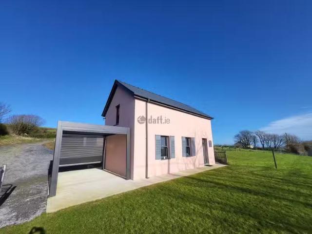 House to rent