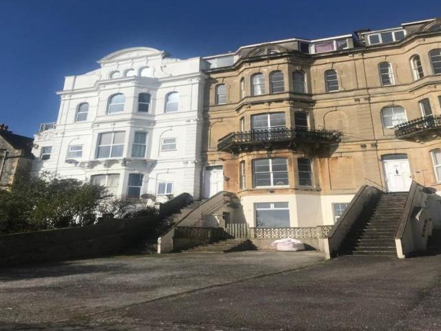 Apartment for rent in Weston-super-mare, North Somerset