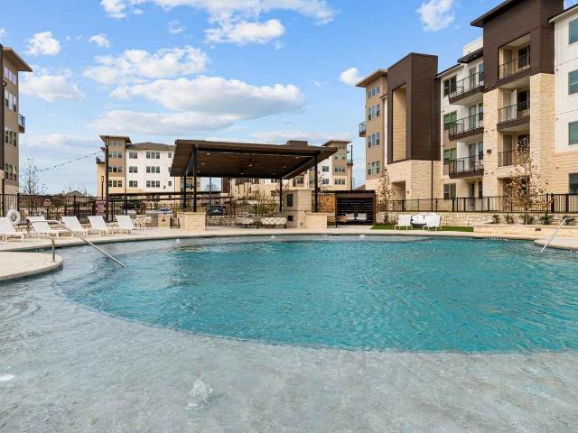 Apartment for rent in Leesville, Texas