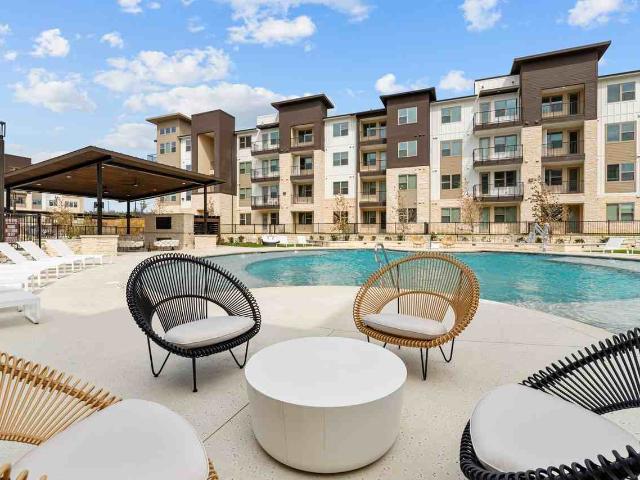 Apartment for rent in Leesville, Texas