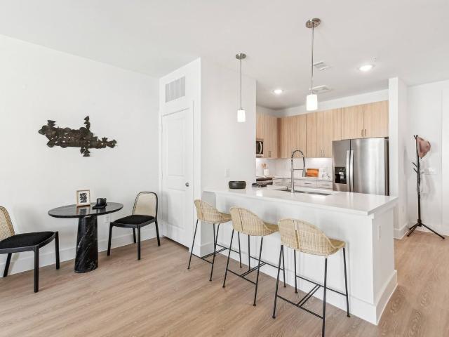 Apartment for rent in Leesville, Texas
