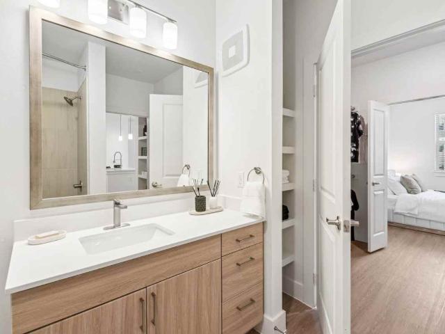 Apartment for rent in Leesville, Texas