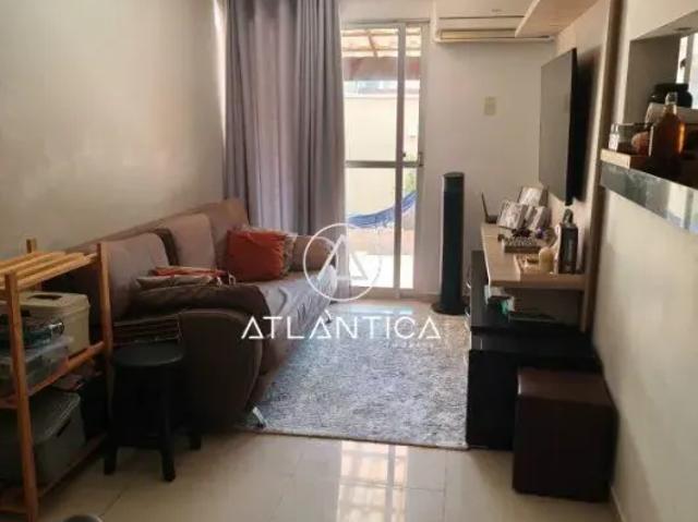 Apartamento venda em Região Geográfica Imediata de Macaé-Rio das Ostras, Macaé