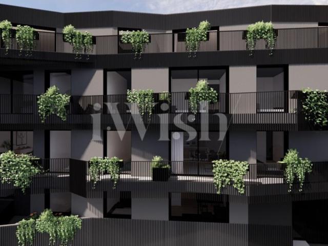 Apartamento venda em Icas, Porto