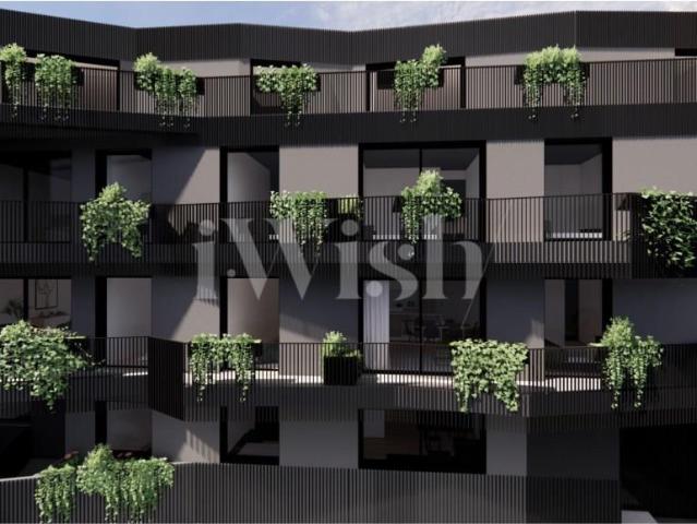 Apartamento venda em Icas, Porto