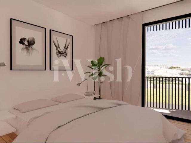 Apartamento venda em Icas, Porto