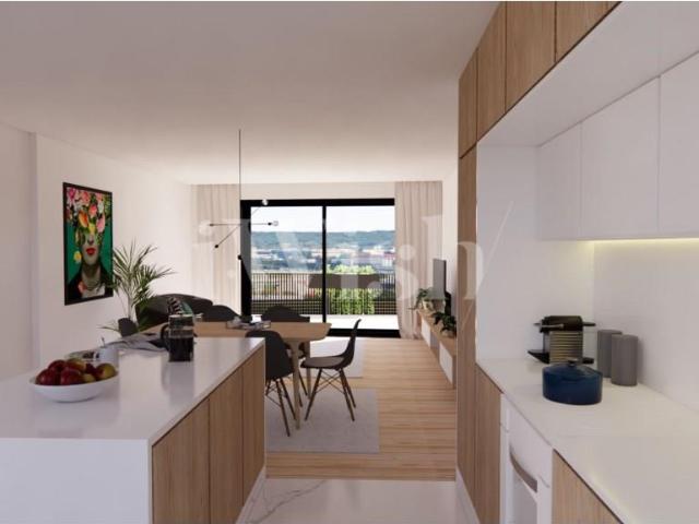 Apartamento venda em Icas, Porto