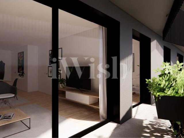 Apartamento venda em Icas, Porto
