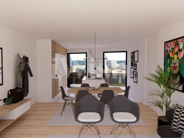 Apartamento venda em Icas, Porto