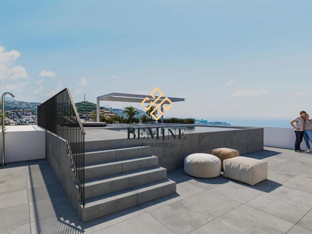 Apartamento venda em Câmara De Lobos, Ilha Da Madeira