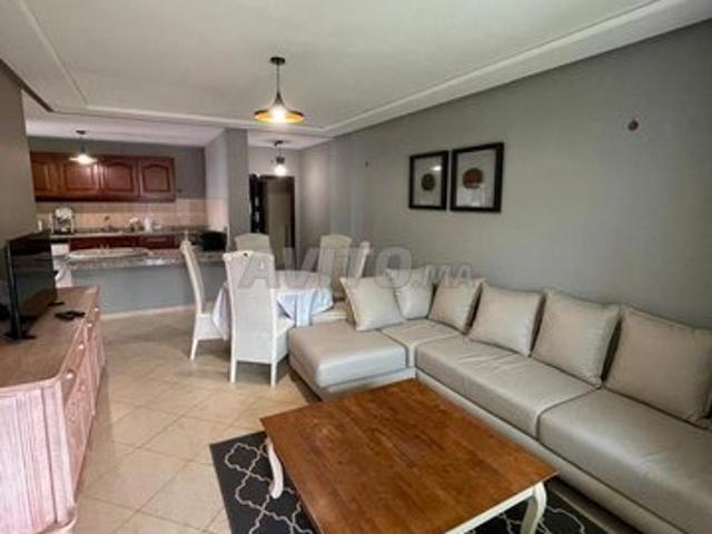 Appartement location à Asilah