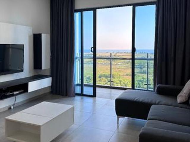 Serviced Residence for rent in Melaka Tengah