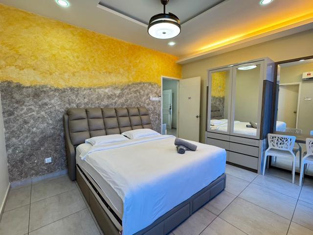 Serviced Residence for sale in Malaka