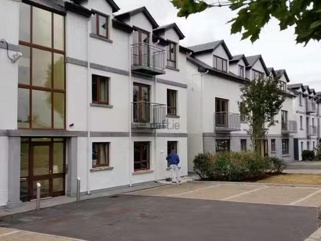 Apartment to rent