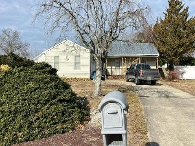 House for sale in Manahawkin, New Jersey