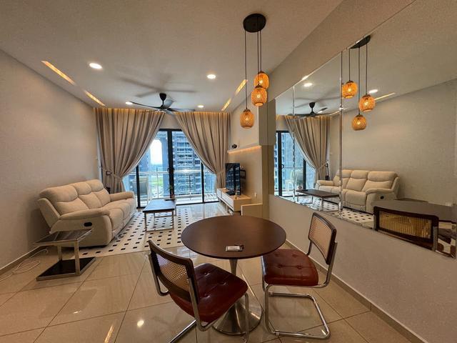 Serviced Residence for rent in Malaka